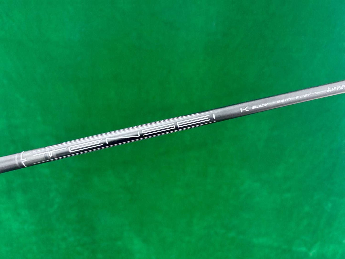 Titleist TSR2 4 - Hybrid (Stiff)