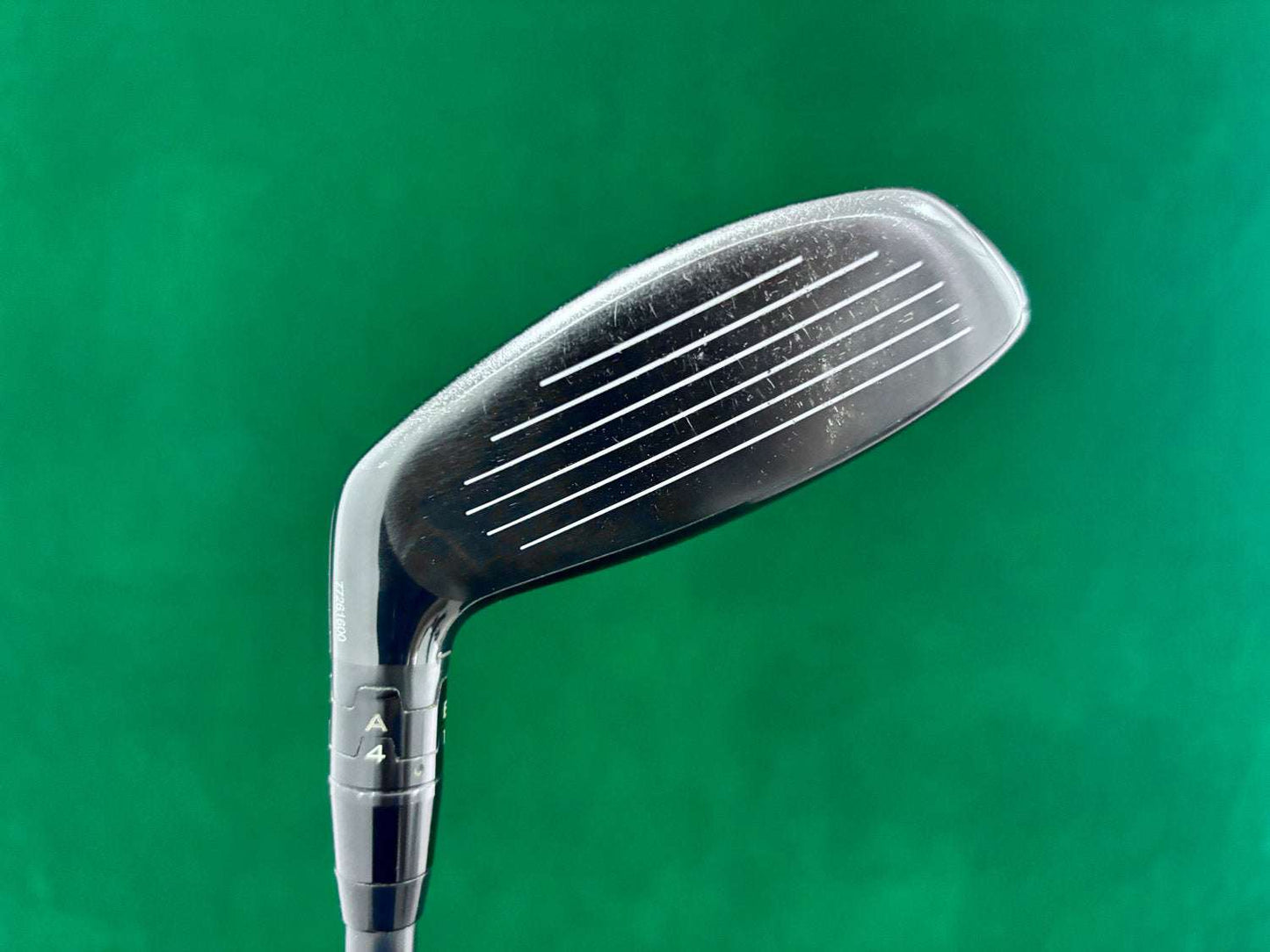 Titleist TSR2 4 - Hybrid (Stiff)
