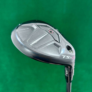 Titleist TSR2 4 - Hybrid (Stiff)