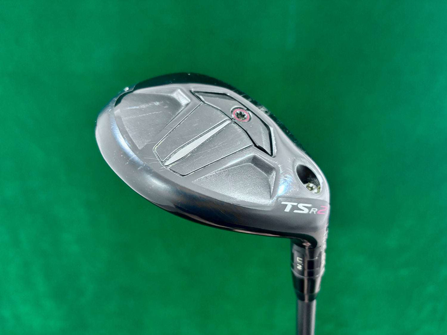 Titleist TSR2 4 - Hybrid (Stiff)