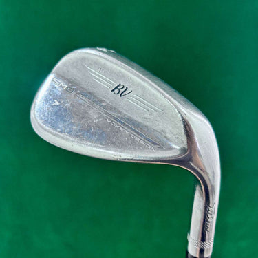 Titleist VOKEY SPIN MILLED SM9 Steel 54°/14°F - Wedge (Stiff)