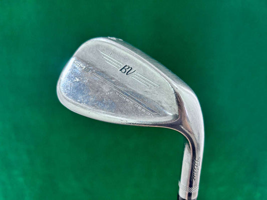 Titleist VOKEY SPIN MILLED SM9 Steel 54°/14°F - Wedge (Stiff)