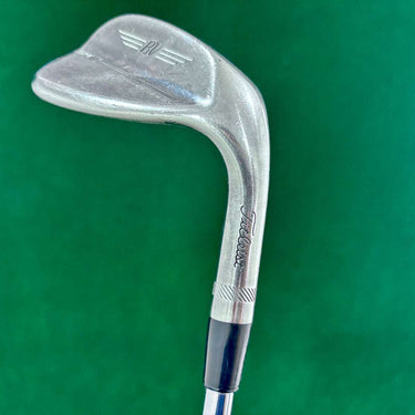 Titleist VOKEY SPIN MILLED SM9 Steel 54°/14°F - Wedge (Stiff)