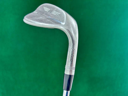Titleist VOKEY SPIN MILLED SM9 Steel 54°/14°F - Wedge (Stiff)