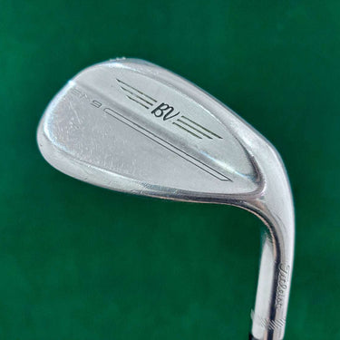 Titleist VOKEY SPIN MILLED SM9 Steel 58°/12°D - Wedge (Stiff)