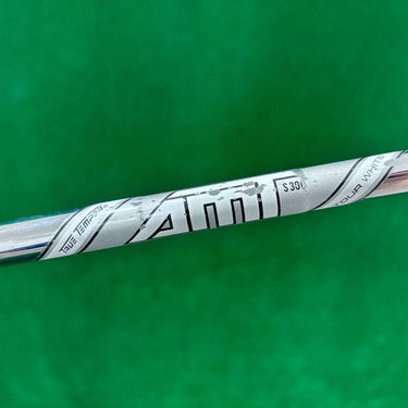 Titleist VOKEY SPIN MILLED SM9 Steel 58°/12°D - Wedge (Stiff)