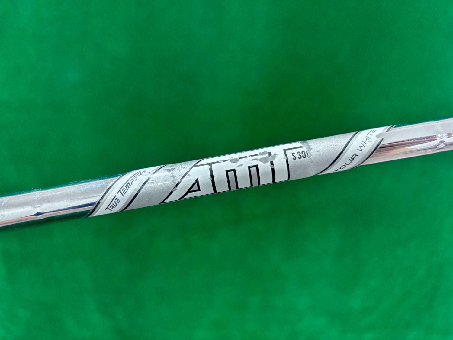 Titleist VOKEY SPIN MILLED SM9 Steel 58°/12°D - Wedge (Stiff)