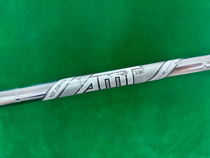 Titleist VOKEY SPIN MILLED SM9 Steel 58°/12°D - Wedge (Stiff)