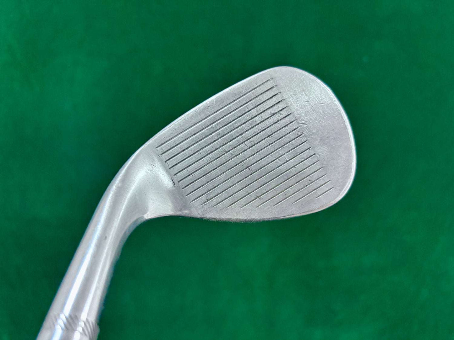Titleist VOKEY SPIN MILLED SM9 Steel 58°/12°D - Wedge (Stiff)