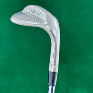 Titleist VOKEY SPIN MILLED SM9 Steel 58°/12°D - Wedge (Stiff)