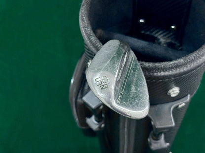 Titleist VOKEY SPIN MILLED SM9 Steel 58°/12°D - Wedge (Stiff)