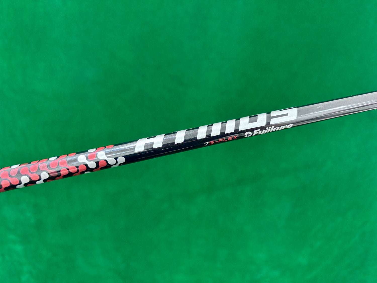 TaylorMade M4 Rescue 3 - Hybrid (Stiff)