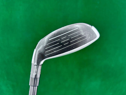 TaylorMade M4 Rescue 3 - Hybrid (Stiff)