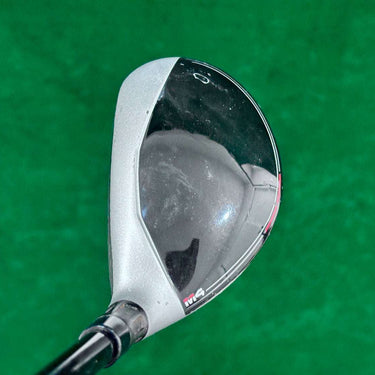 TaylorMade M4 Rescue 3 - Hybrid (Stiff)