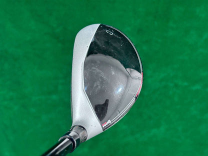 TaylorMade M4 Rescue 3 - Hybrid (Stiff)