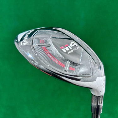 TaylorMade M4 Rescue 3 - Hybrid (Stiff)