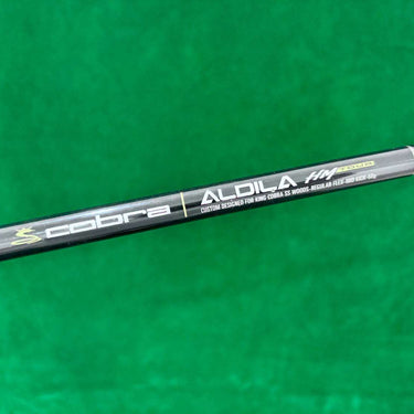Cobra King Cobra SS 350 10.5° - Driver (Regular)
