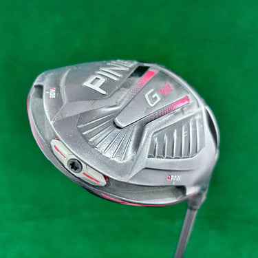 PING G410 12° - Driver (Soft Regular)