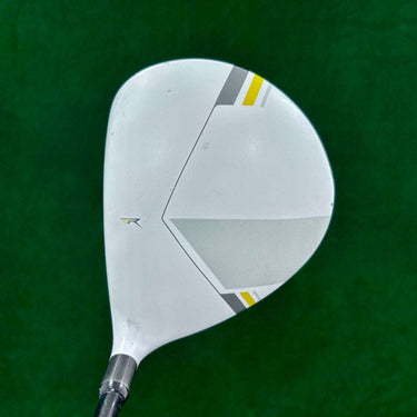 TaylorMade RBZ Stage 2 10.5° - Driver (Regular)