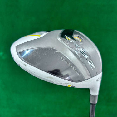 TaylorMade RBZ Stage 2 10.5° - Driver (Regular)