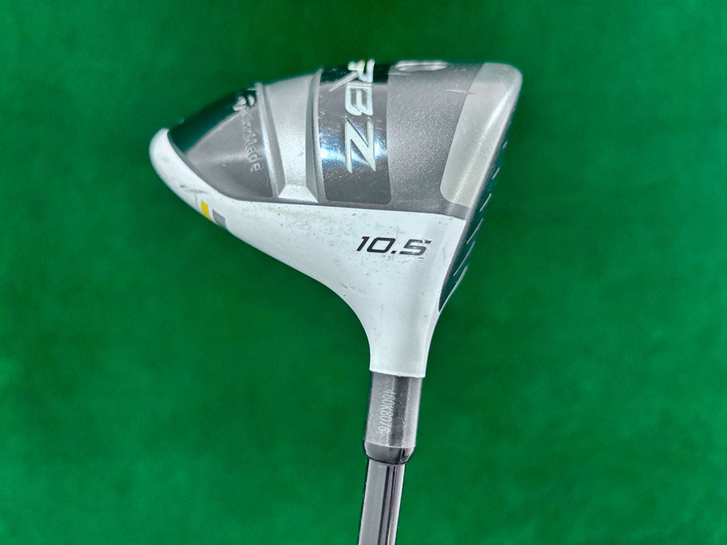 TaylorMade RBZ Stage 2 10.5° - Driver (Regular)