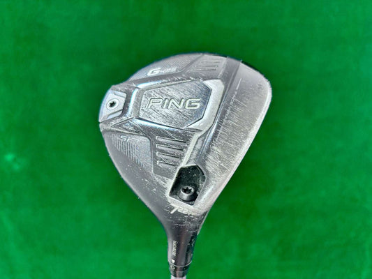 PING G425 SFT 7W - Fairway Wood (Soft Regular)