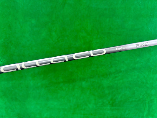 PING G425 SFT 7W - Fairway Wood (Soft Regular)