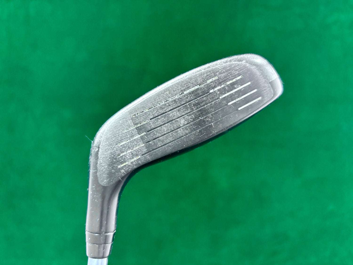 PING G425 SFT 7W - Fairway Wood (Soft Regular)