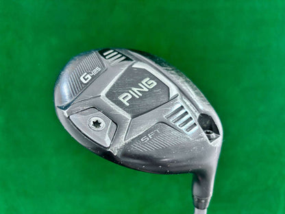 PING G425 SFT 7W - Fairway Wood (Soft Regular)
