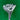 PING G425 SFT 7W - Fairway Wood (Soft Regular)