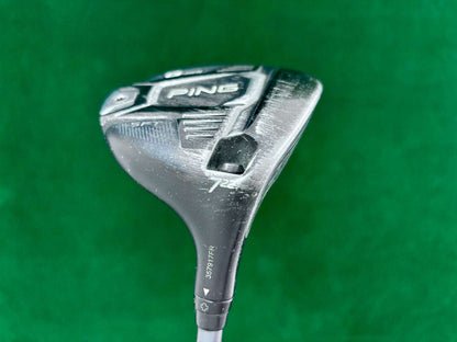 PING G425 SFT 7W - Fairway Wood (Soft Regular)