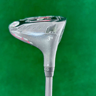 PING G410 SFT 3W - Fairway Wood (Soft Regular)