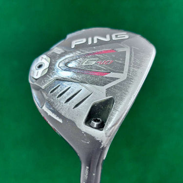 PING G410 SFT 5W - Fairway Wood (Soft Regular)
