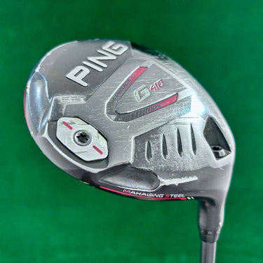 PING G410 SFT 5W - Fairway Wood (Soft Regular)