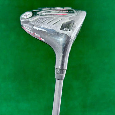 PING G410 SFT 5W - Fairway Wood (Soft Regular)