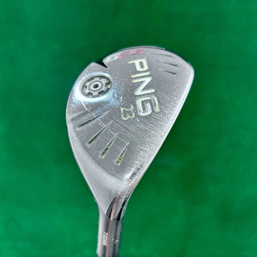 PING G25 5H - Hybrid (Soft Regular)