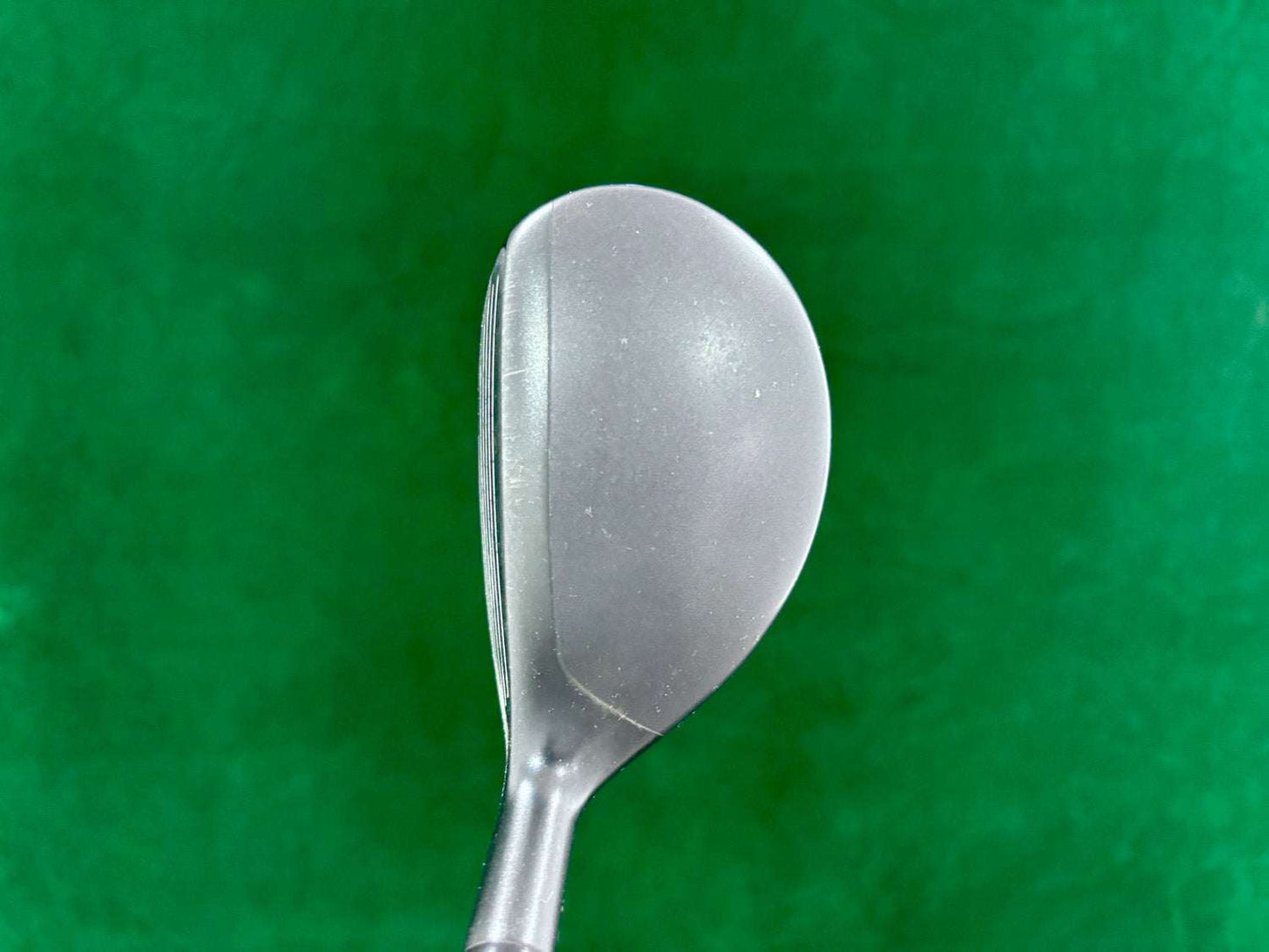 PING G25 5H - Hybrid (Soft Regular)