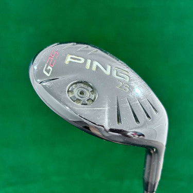 PING G25 5H - Hybrid (Soft Regular)