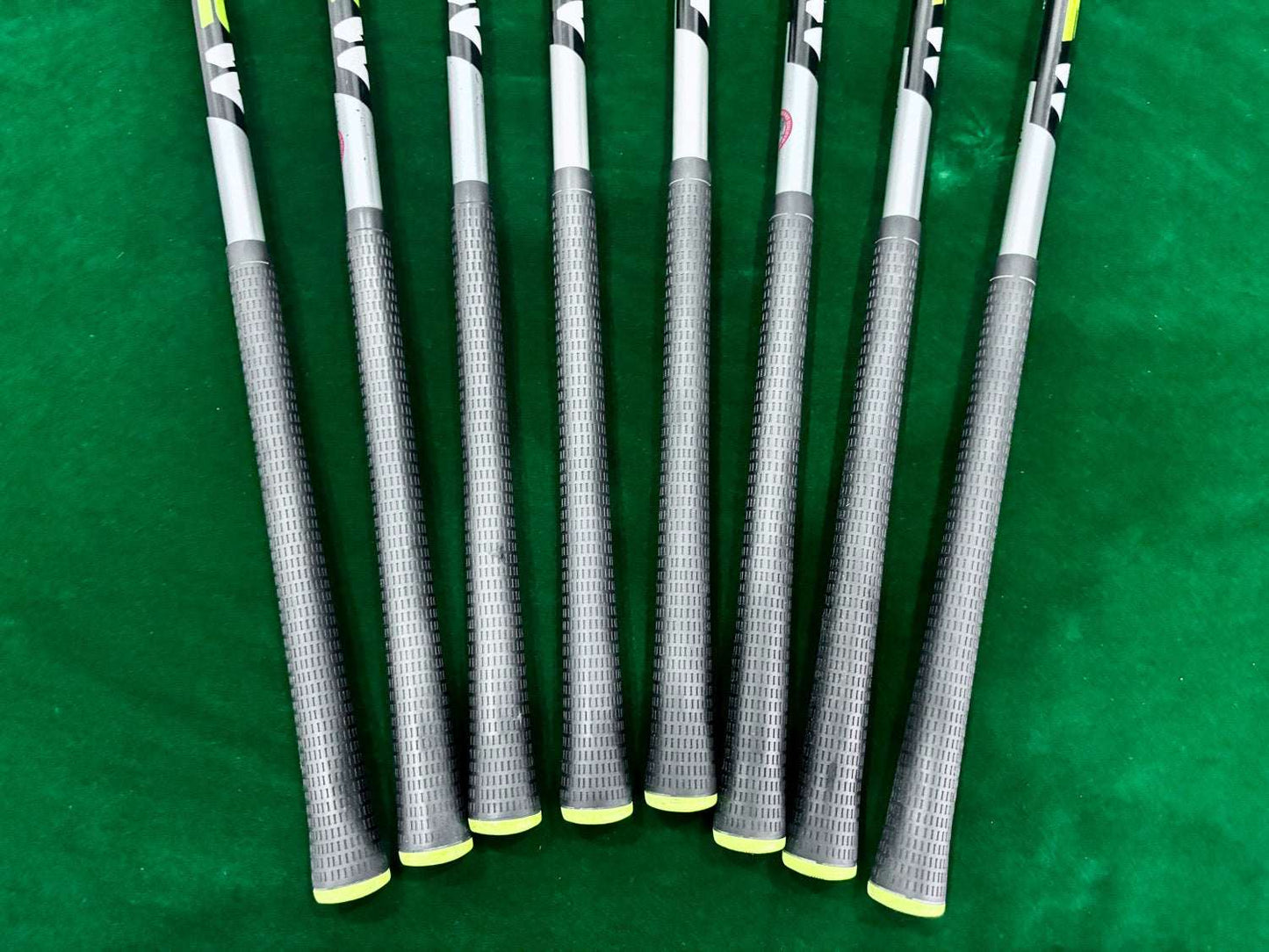 TaylorMade M2(2017)  5-PW+SW+AW - Iron Set (Regular)