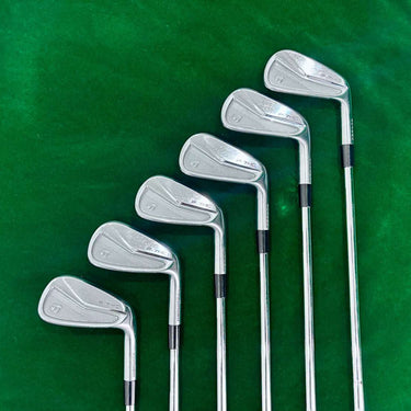 TaylorMade P7MC 5-PW - Iron Set (Stiff)