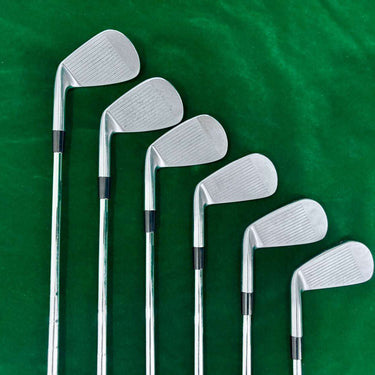 TaylorMade P7MC 5-PW - Iron Set (Stiff)