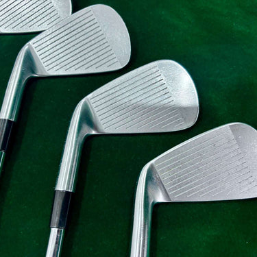 TaylorMade P7MC 5-PW - Iron Set (Stiff)