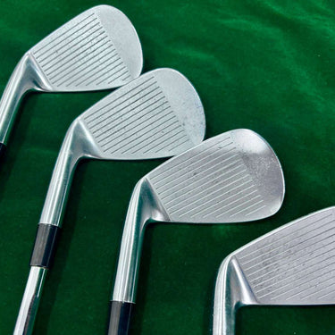 TaylorMade P7MC 5-PW - Iron Set (Stiff)