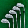 Mizuno JPX 923 FORGED 6-PW - Iron Set (Stiff)