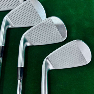 Mizuno JPX 923 FORGED 6-PW - Iron Set (Stiff)