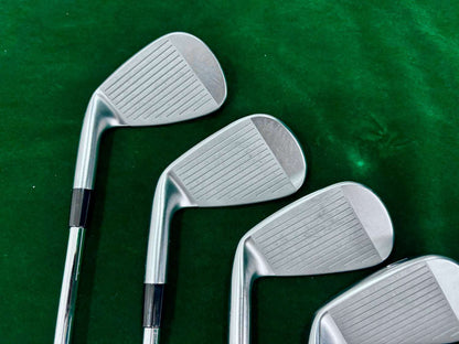Mizuno JPX 923 FORGED 6-PW - Iron Set (Stiff)
