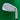 Mizuno JPX 923 FORGED 6-PW - Iron Set (Stiff)