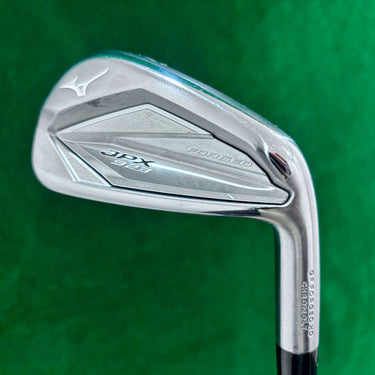 Mizuno JPX 923 FORGED 6-PW - Iron Set (Stiff)