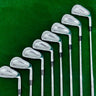 Titleist CB 716 3-PW - Iron Set (Stiff)