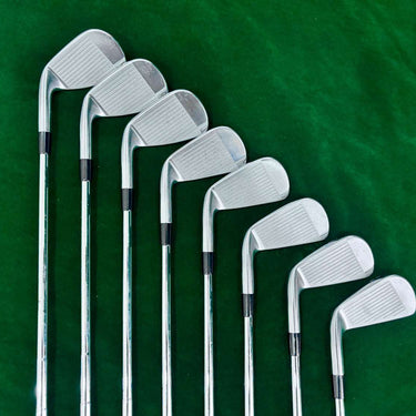 Titleist CB 716 3-PW - Iron Set (Stiff)